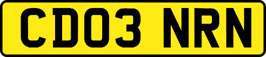 CD03NRN