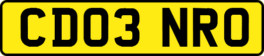 CD03NRO