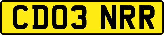 CD03NRR
