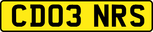 CD03NRS
