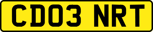 CD03NRT