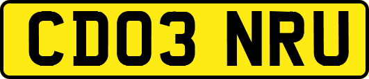 CD03NRU