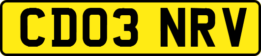 CD03NRV