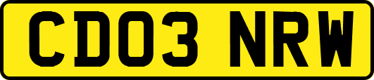 CD03NRW