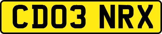 CD03NRX