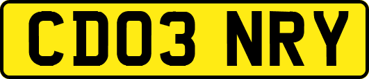 CD03NRY