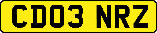 CD03NRZ