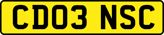 CD03NSC