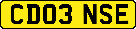 CD03NSE
