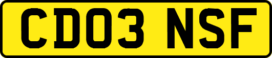 CD03NSF