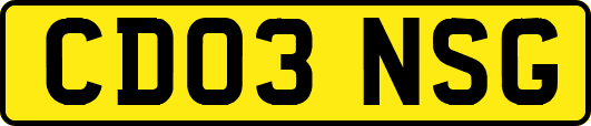 CD03NSG
