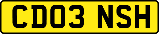 CD03NSH