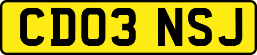 CD03NSJ