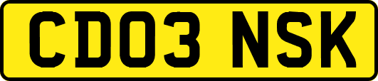 CD03NSK