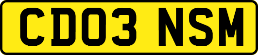 CD03NSM