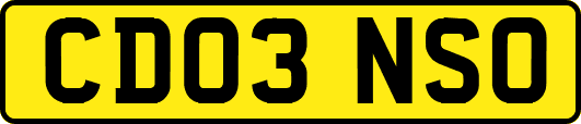 CD03NSO