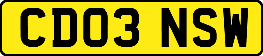 CD03NSW