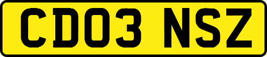 CD03NSZ