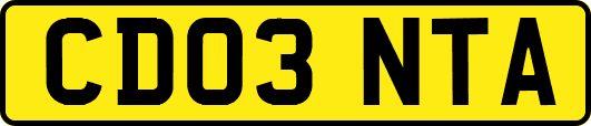 CD03NTA