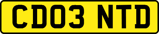 CD03NTD