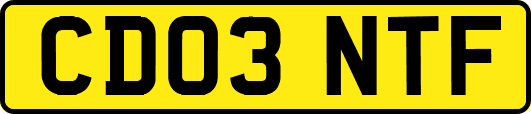 CD03NTF
