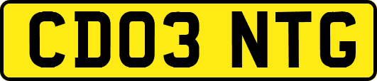 CD03NTG