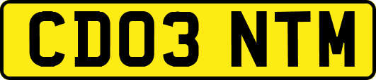 CD03NTM