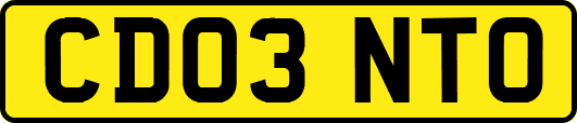 CD03NTO