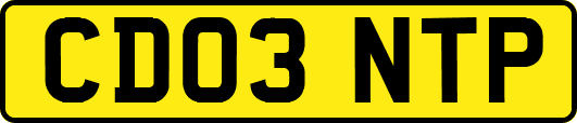 CD03NTP