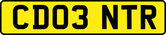 CD03NTR