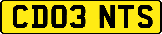 CD03NTS