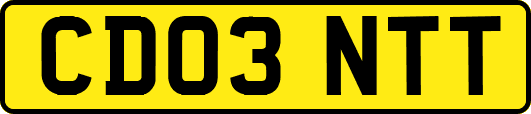 CD03NTT