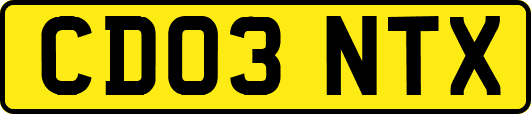 CD03NTX