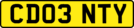 CD03NTY