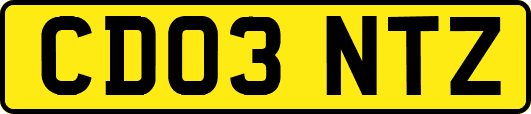 CD03NTZ