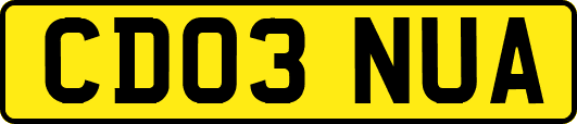 CD03NUA