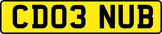 CD03NUB