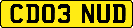 CD03NUD