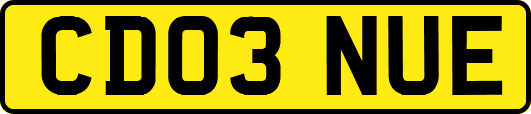CD03NUE