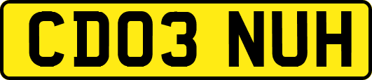 CD03NUH