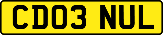 CD03NUL