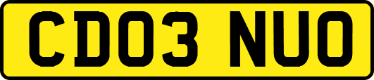 CD03NUO