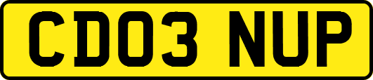 CD03NUP
