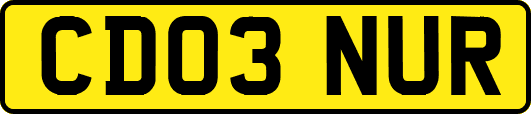 CD03NUR