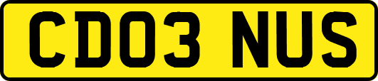 CD03NUS