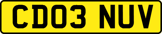 CD03NUV