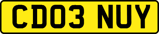 CD03NUY