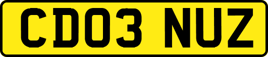 CD03NUZ