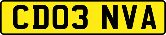 CD03NVA