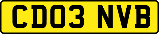 CD03NVB